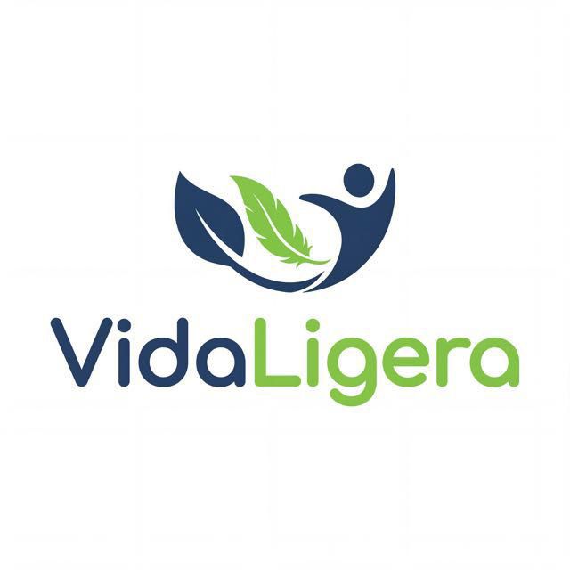 VidaLigera Logo