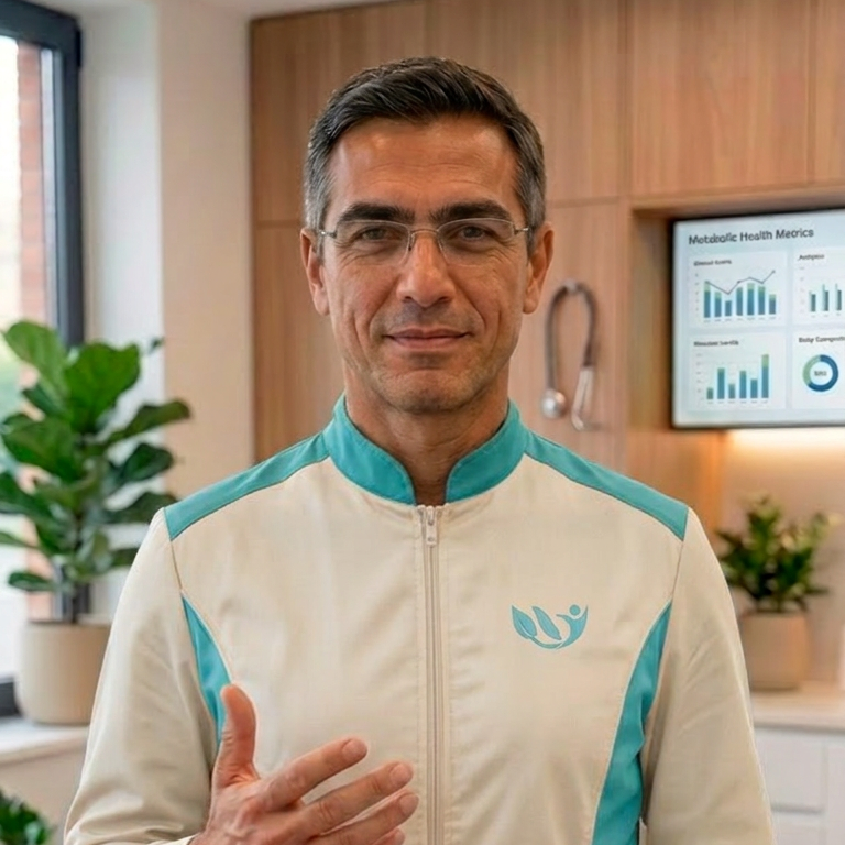 Dr. Marcos R.