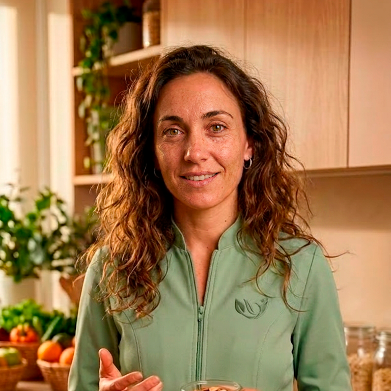 Lucía M.